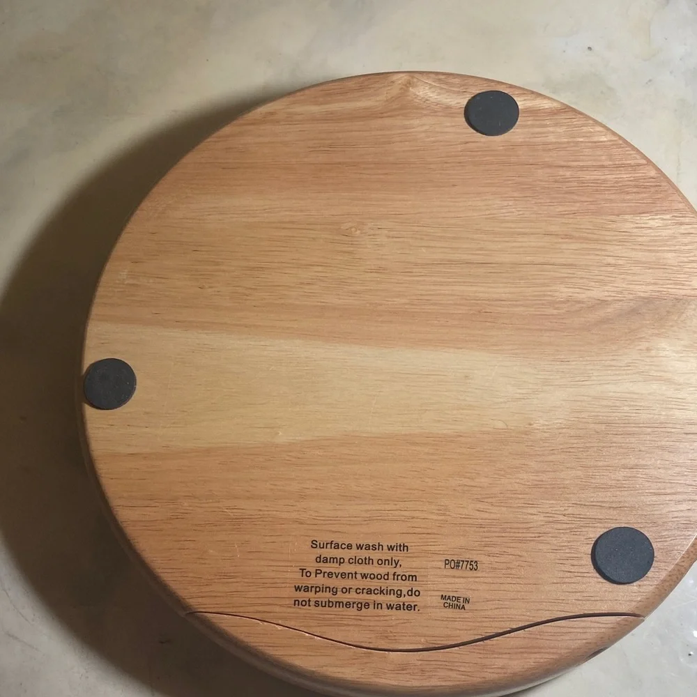 Circo Legacy Cheese Board Set